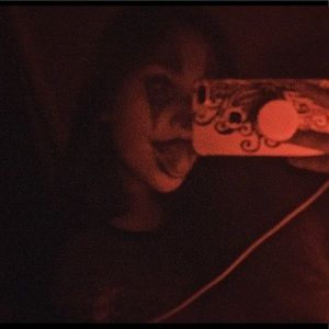 Meet your Posher, Naomi